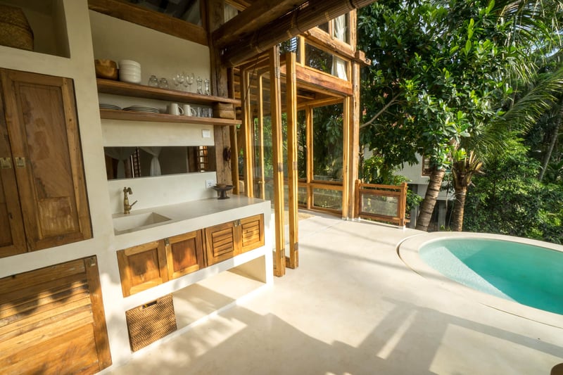 Inspirit Tree-house  Cahaya (formerly Skai Joglo) 19