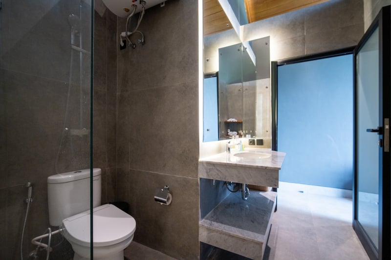 Senja Villa- Luxury 4 Bedroom Villa in Ubud 20
