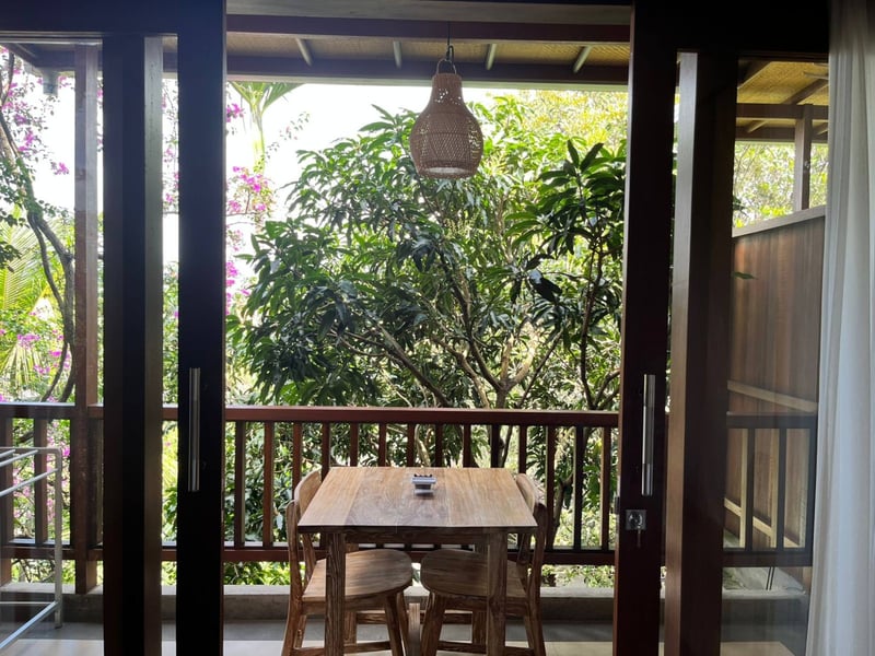 Jawi House & Painter - Tiny Room 1