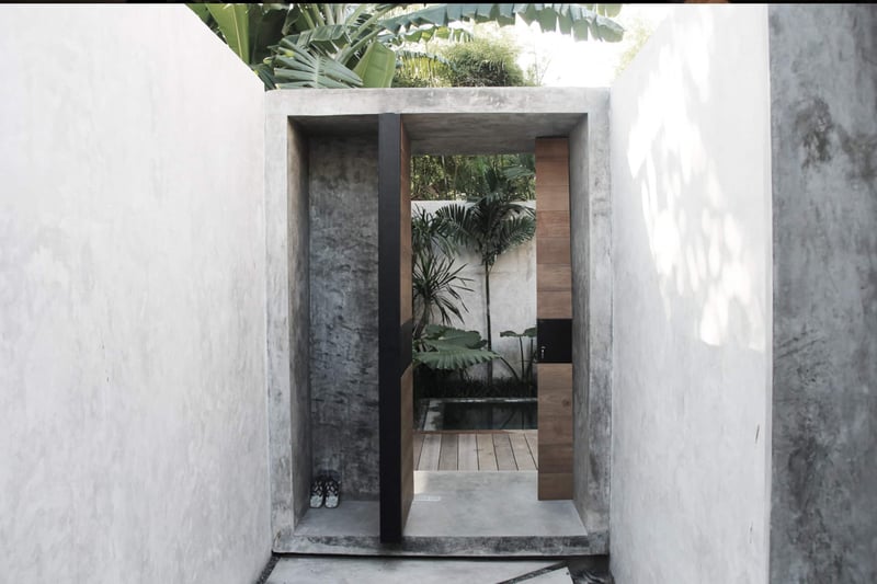 TROPICAL - DESIGNER LOFT - Seminyak 10