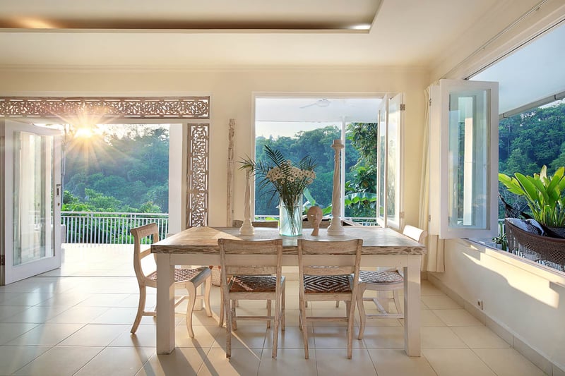 Shimha Jungle Retreat 5