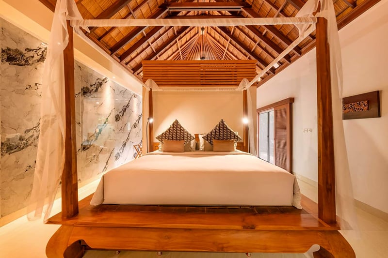 Ultra Deluxe Spa Villa, 5 min Beach, Seminyak 26