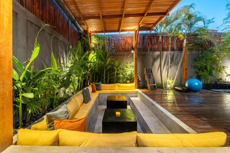 ZenBali Villa#1 32