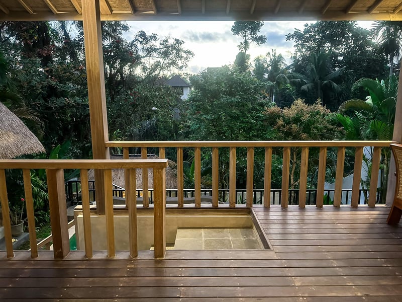 Villa Sentosa | Private Pool in Peaceful Nature 7