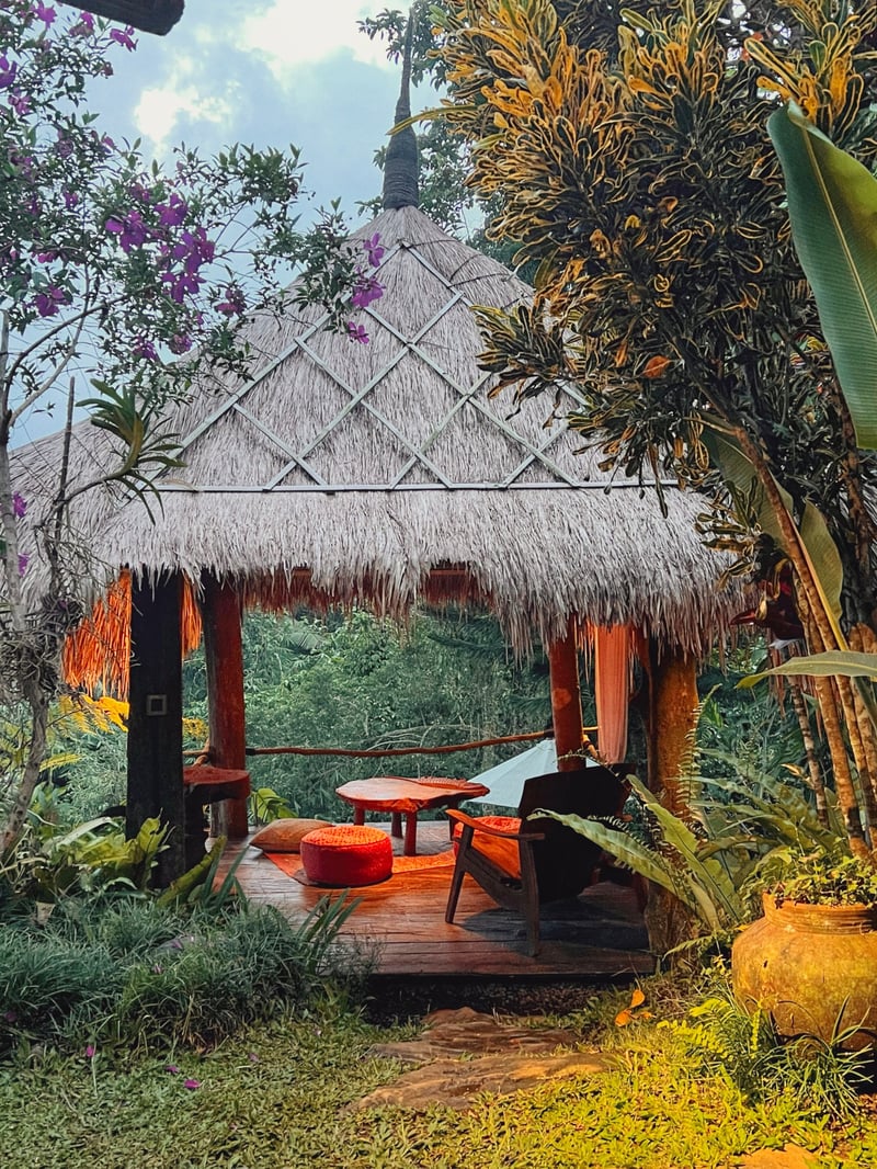 Ki Ma Ya Sanctuary, At One with Nature 17