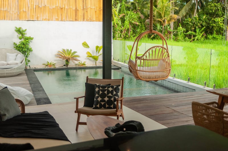 Andong House | 2BR Villa with Pool & Sunset Views 10