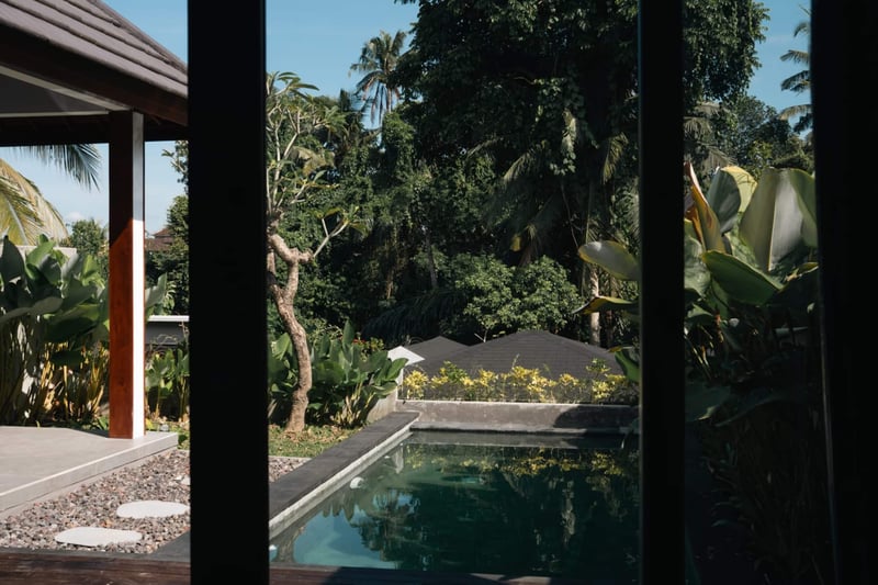 Masara Ubud Villas — photo 3