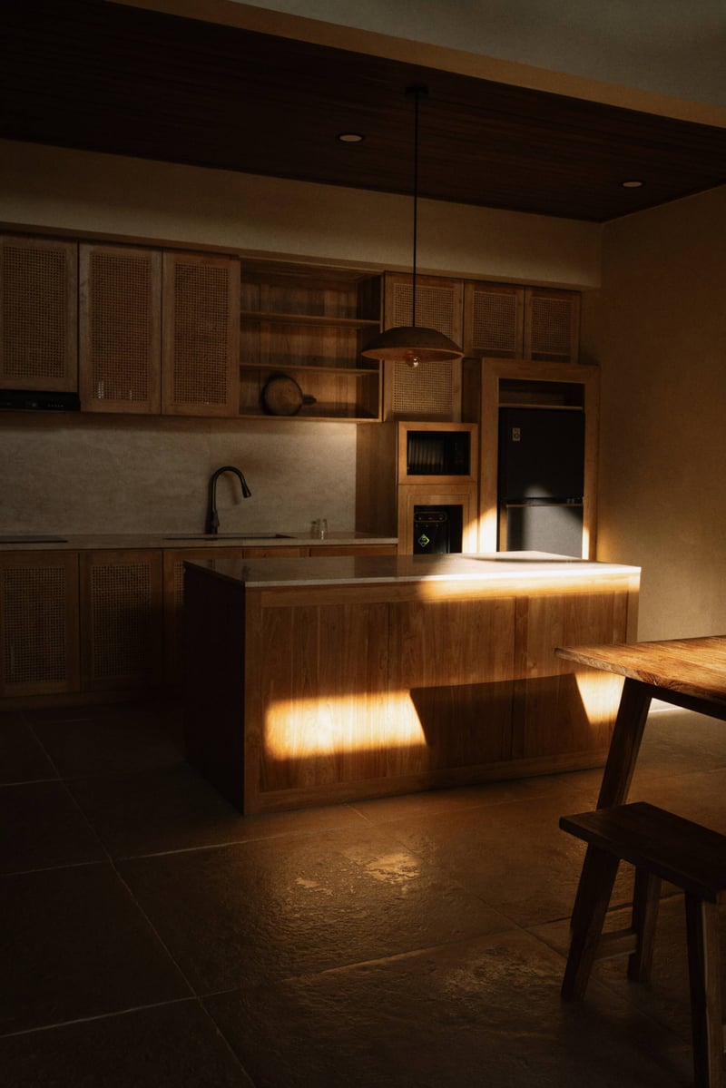 Kin House 3 - Three Bedrooms 18