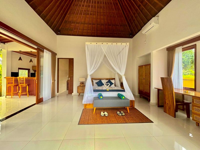 Villa Keira Ubud — photo 5