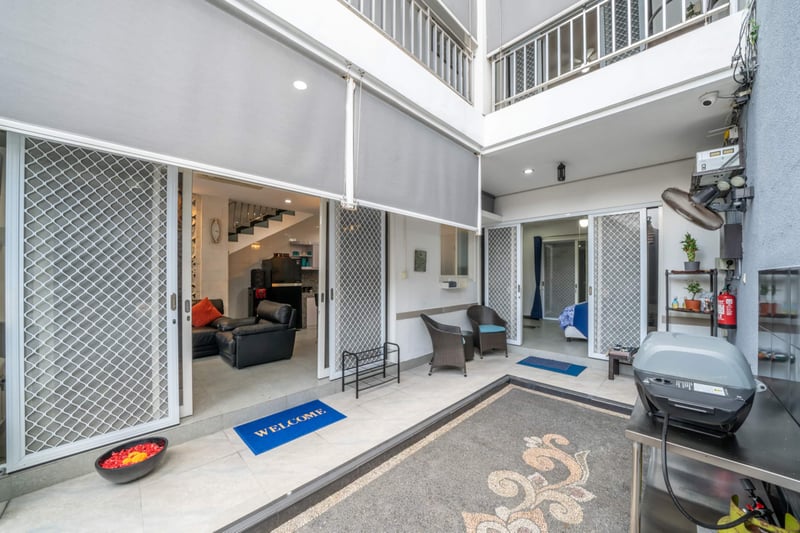 3 Bedroom Private Pool Villa in Kuta! 31