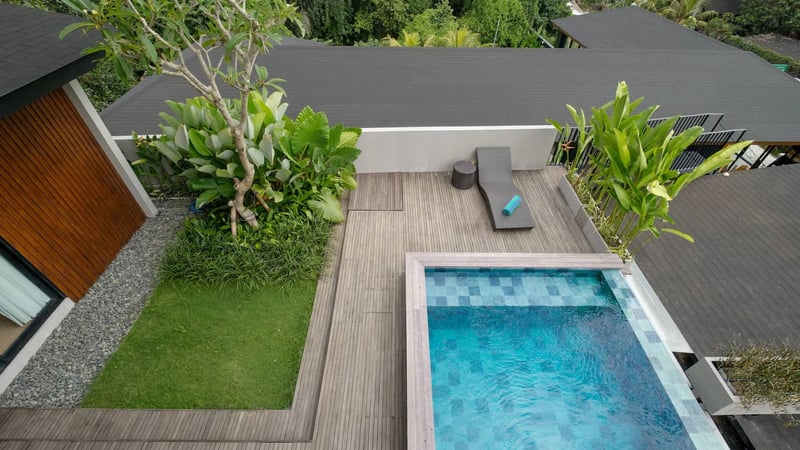 Private 2BR Pool Villa at Umahan, Ubud — photo 5