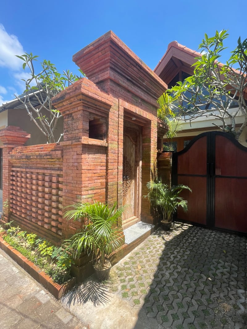 Welcome to Rumah Mawar Ubud — photo 4