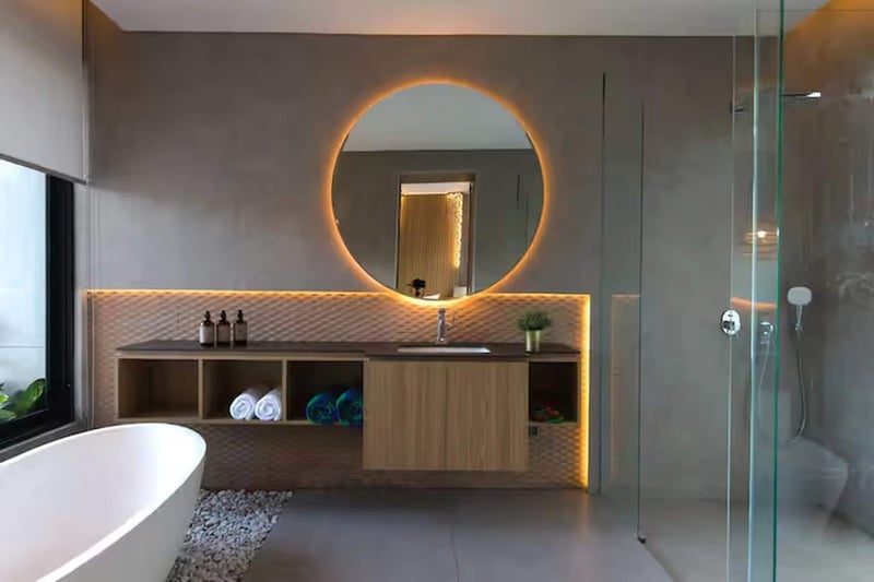 Private 2BR Pool Villa at Umahan, Ubud 28
