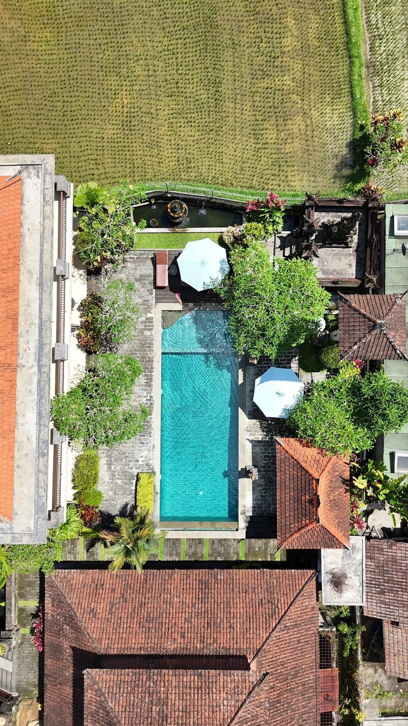 1BR 3 nights Ubud Escape with floating breakfast 33
