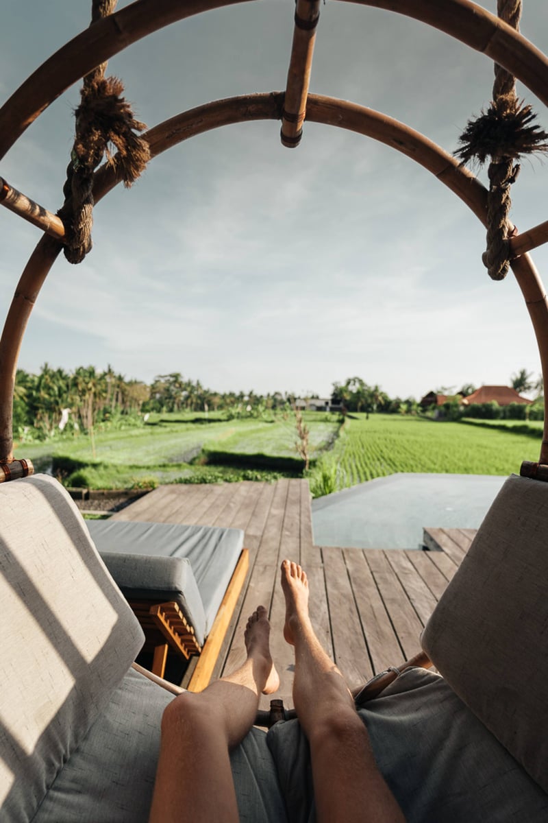 Bali Flow House - The Flow House — photo 5