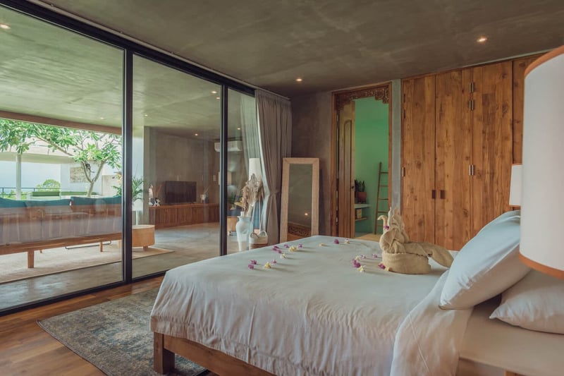 Villa Kupu Kupu 26