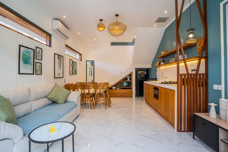 Villa Sony 1: Concierge & Authentic Local Soul 11