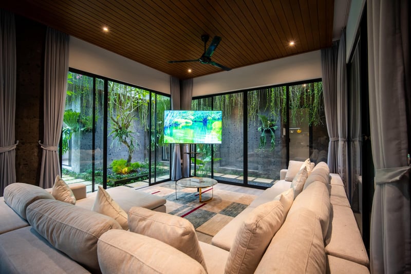 Cangi Villa - Luxury 5 Bedroom Villa in Ubud 11