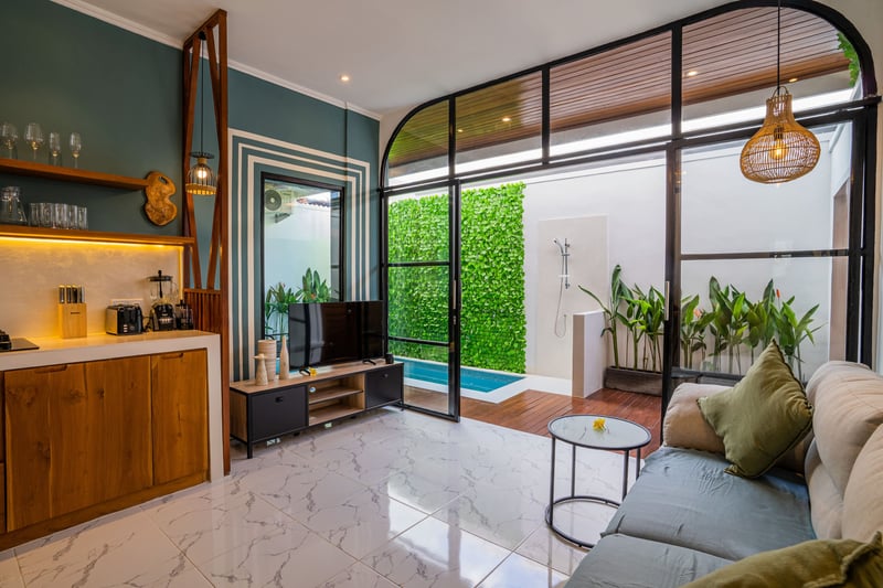 Villa Sony 1: Concierge & Authentic Local Soul 3