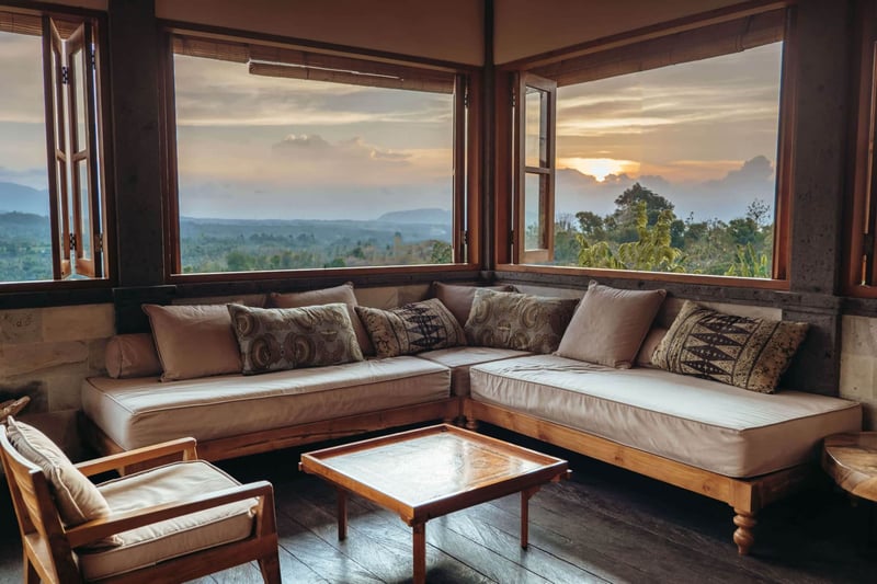 Villa Naga 29
