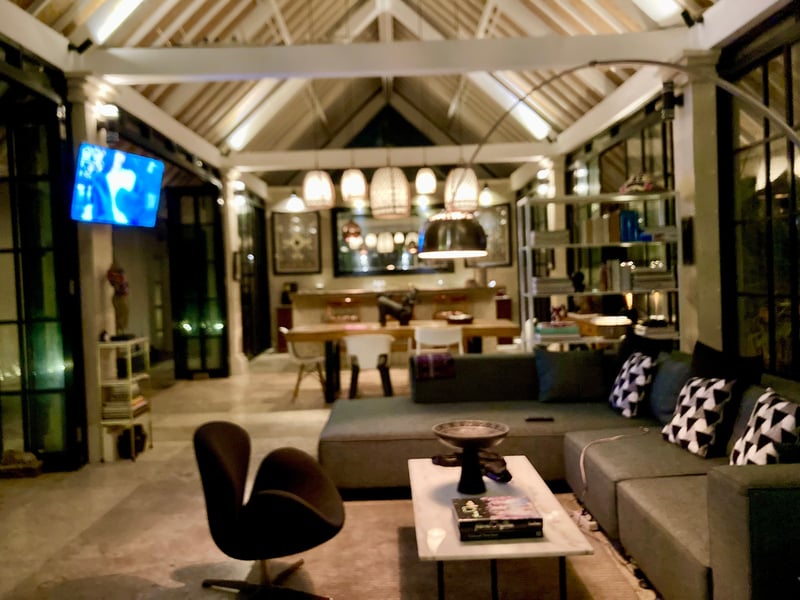 Peaceful 3BR Private Pool Walk toTh Beach Seminyak 26