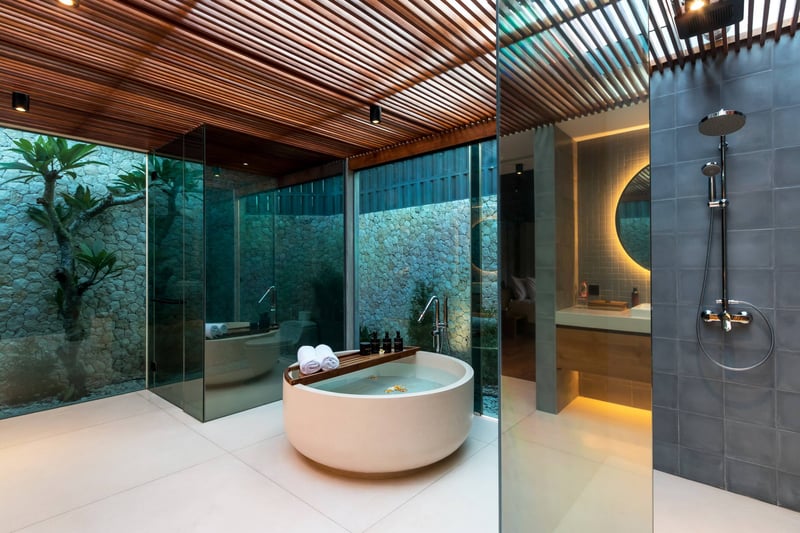 2 Bedroom Villa Navya Arjuna 8