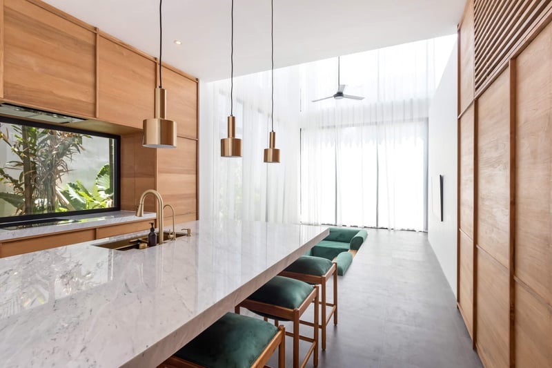Seseh Villa IV - The Leo Villas 1