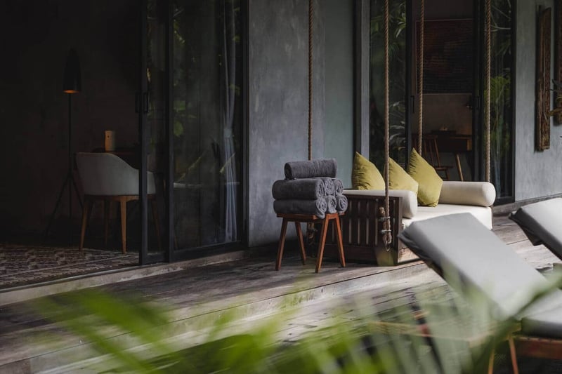 The Wing (Bonum Living) 39