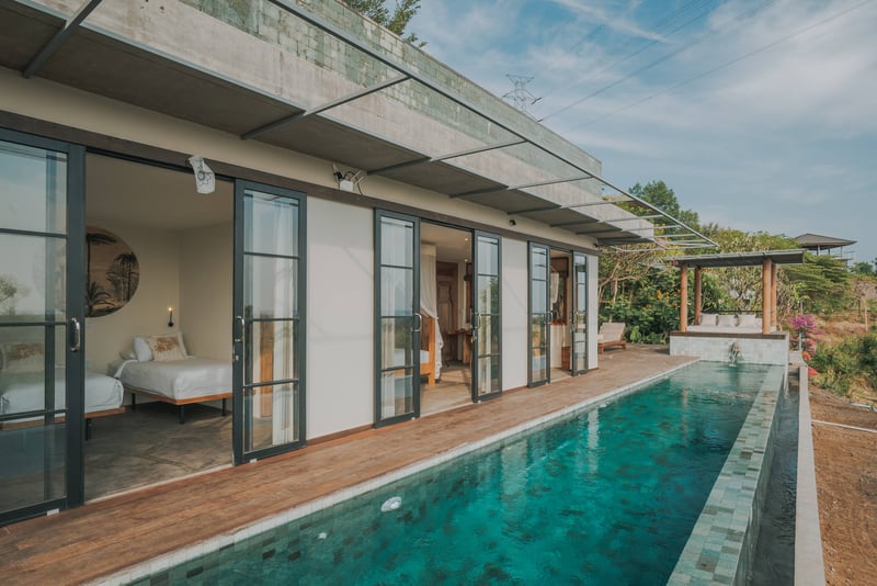 Villa Marigold 16