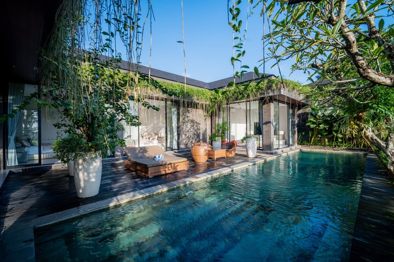 Excelso Villa - Luxury 4 Bedroom Pool Villa Ubud 37