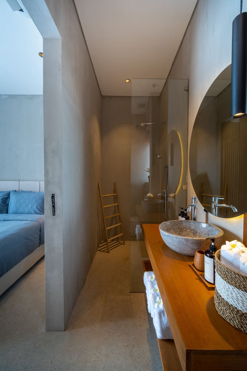 Steps To Finns / Oceanview Rooftop / Lux Villa 35