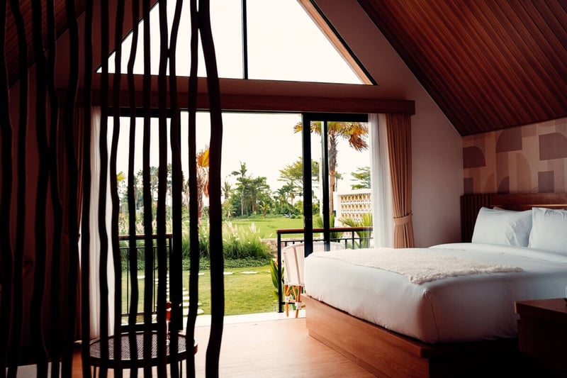 Padi Villa Canggu 6