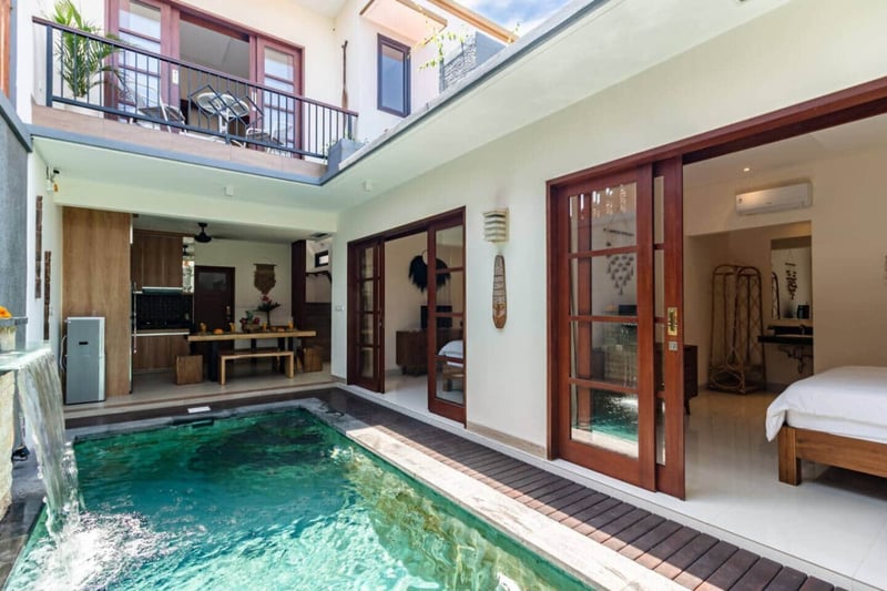 Villa Sentosa 2