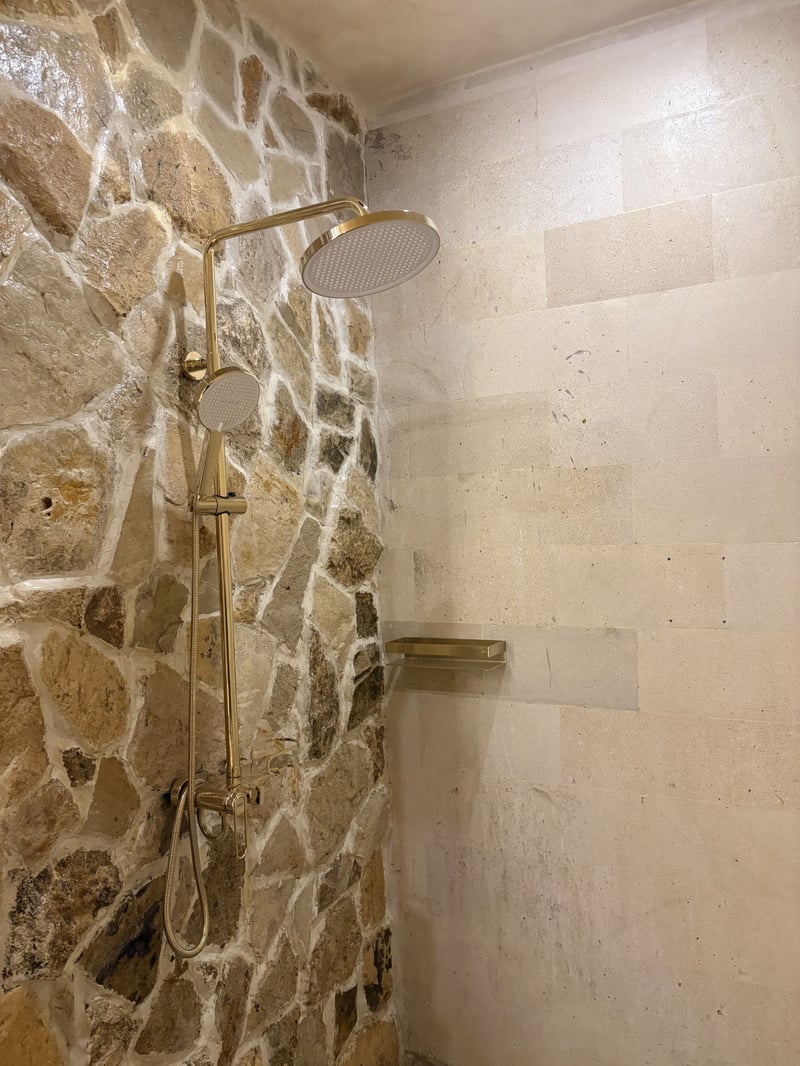Boutique 4BR Villa w/Sauna, Ice Bath&Sauna Central 28