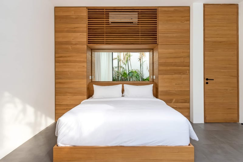 Seseh Villa III - The Leo Villas 6