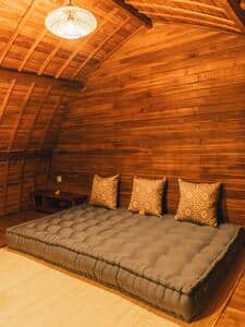 Loft Bungalow 4 - In House Retreat at Lumeria 25