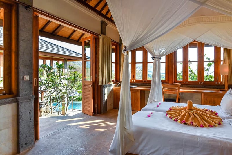 Villa Gajah 32