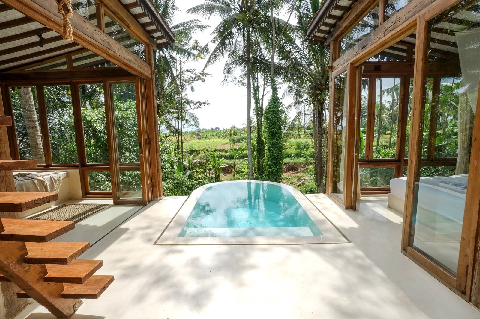 Pelangi Tree-house by Inspirit Ubud — photo 2