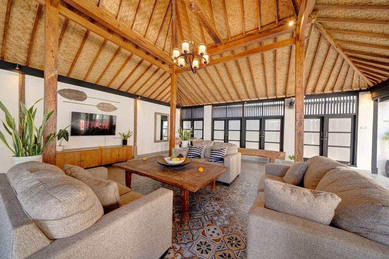 Villa Houston 35