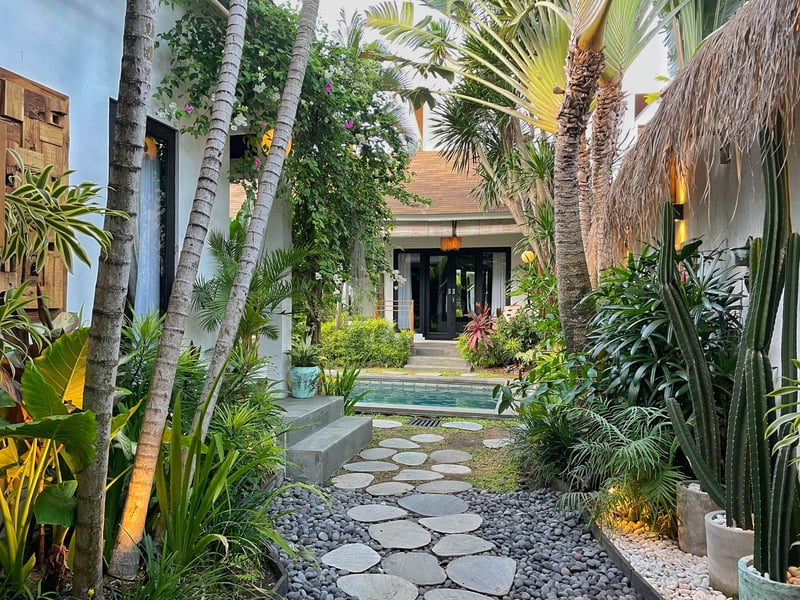 Villa Mint, 3BR Villa Near Bintang Supermarket — photo 2