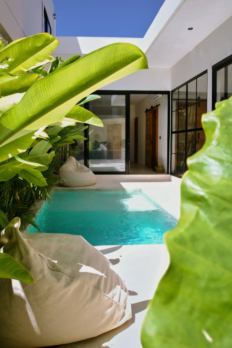 VILLA MAIA-Private Pool-Heart of Uluwatu 17