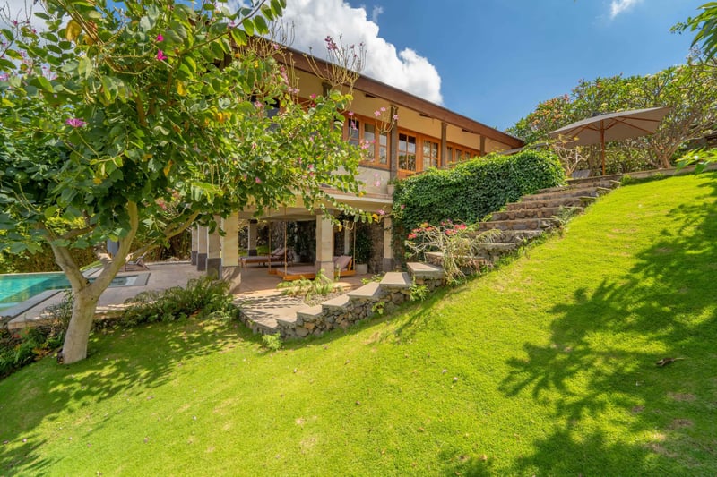 Villa Nandini 28