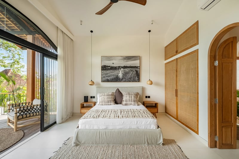 Big Tropical Villa / New&Lux / Private Pool 12