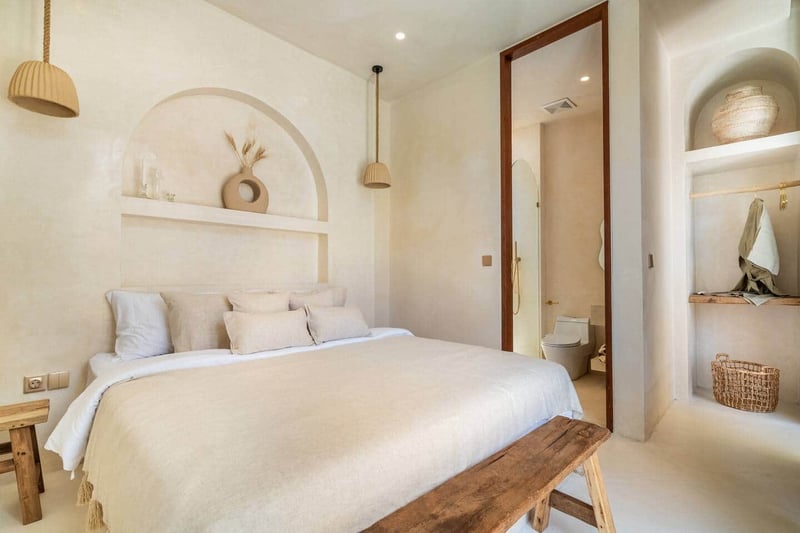 Casa Admire Villa No.2 - 1 BR, Legian, Bali 15