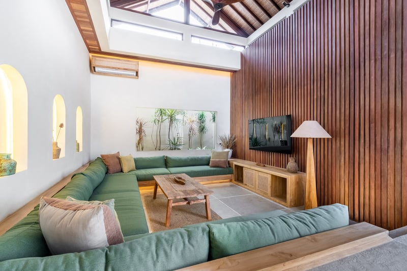 Kin House 1 - Two Bedrooms — photo 4