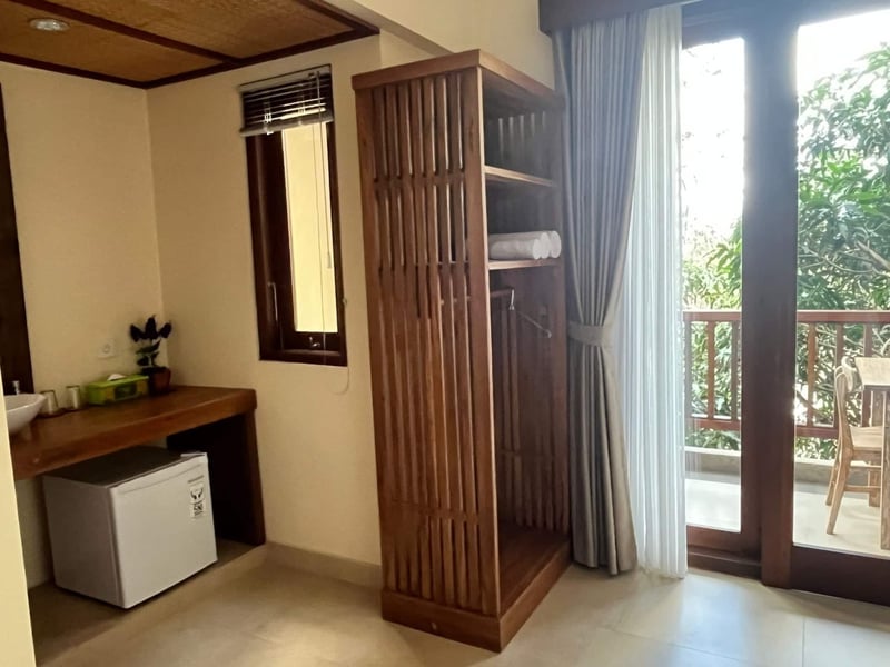 Jawi House & Painter - Tiny Room — photo 4