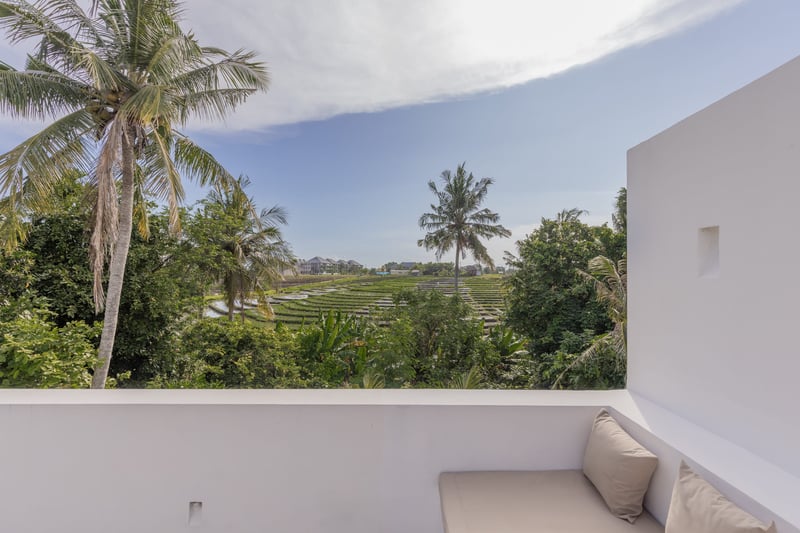 Pererenan Villa II - The Leo Villas — photo 5
