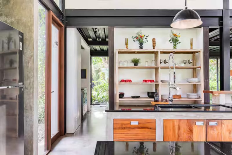 Special price for August. Gorgeous Jungle Villa. — photo 5