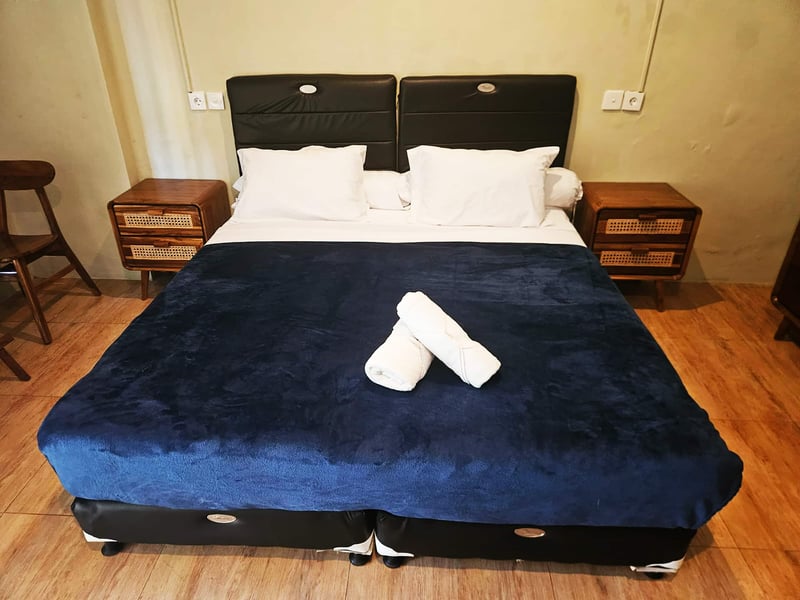 Private Room 26