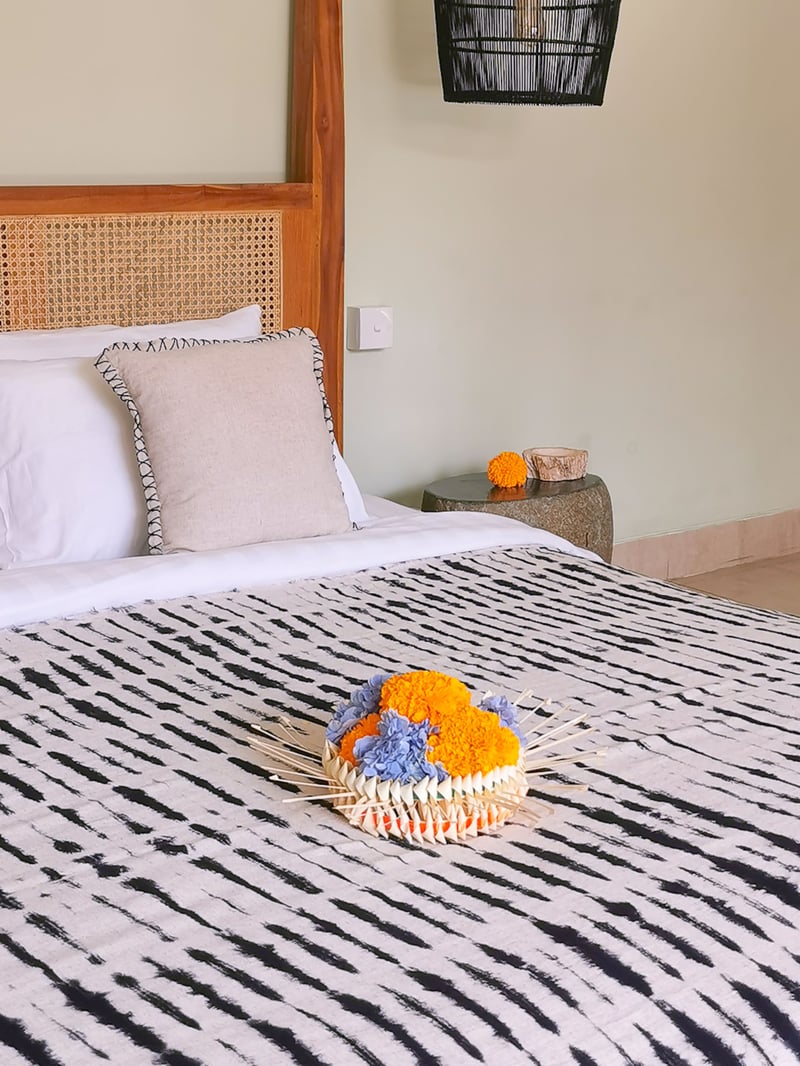 Spacious 2BR Villa • Walk to Seminyak Beach 15